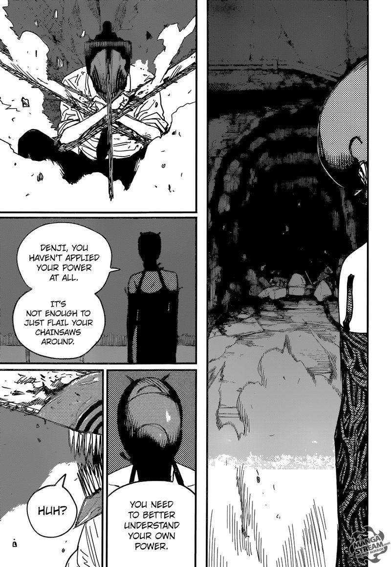 Chainsaw Man 48 3