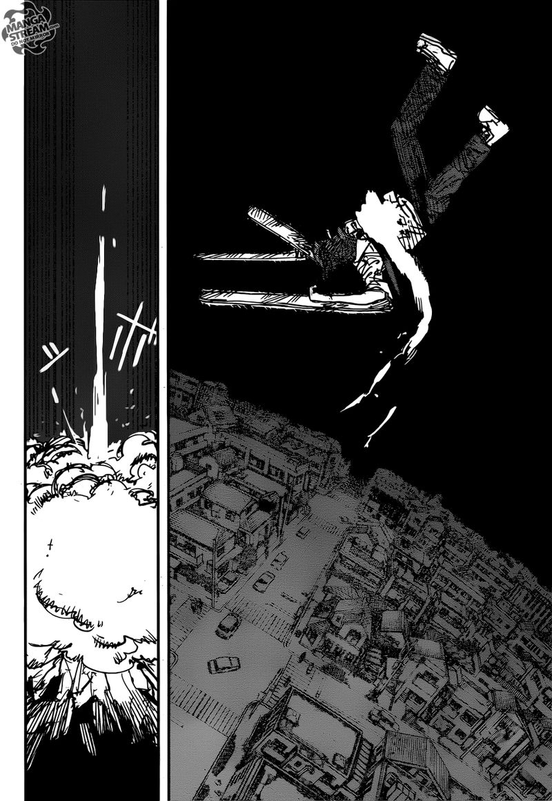Chainsaw Man 48 8
