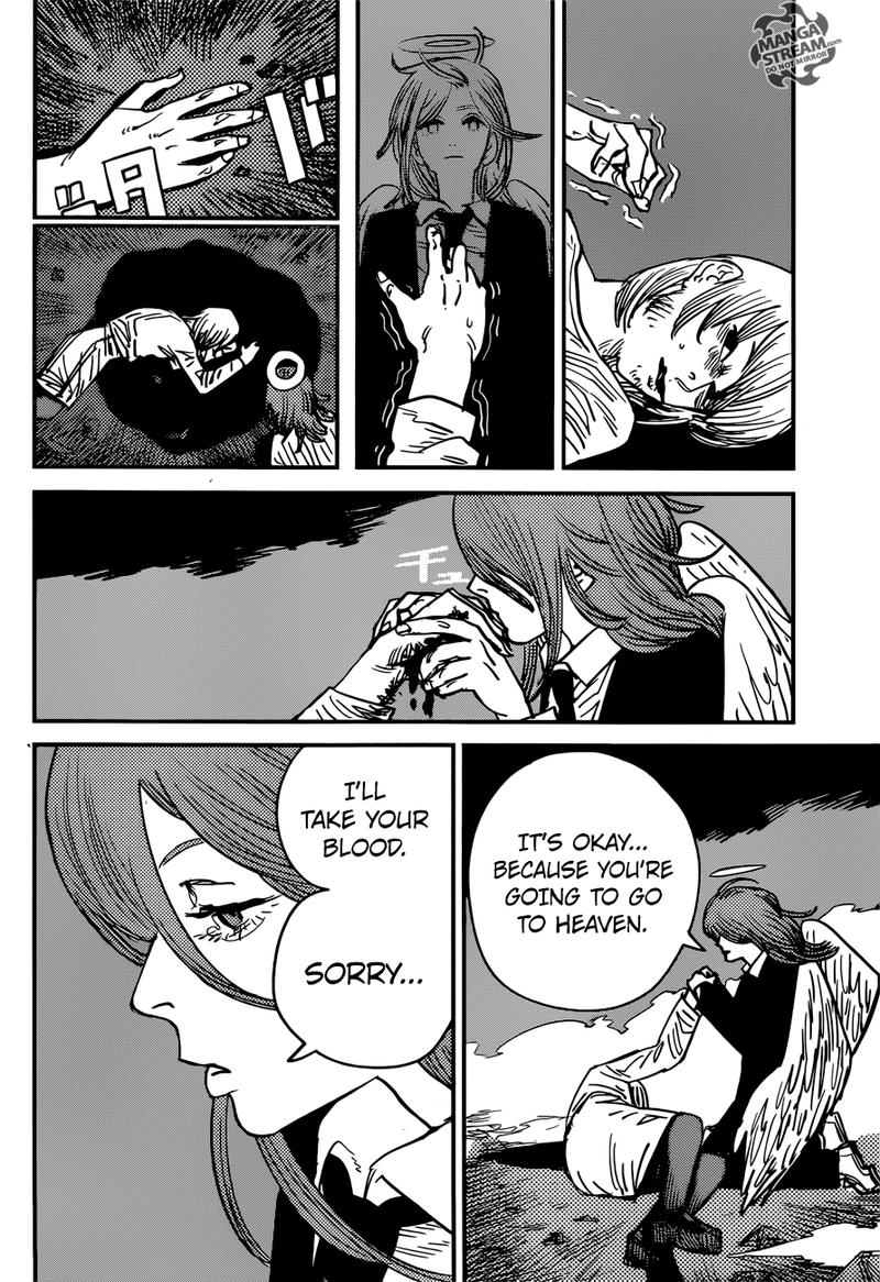 Chainsaw Man 49 10