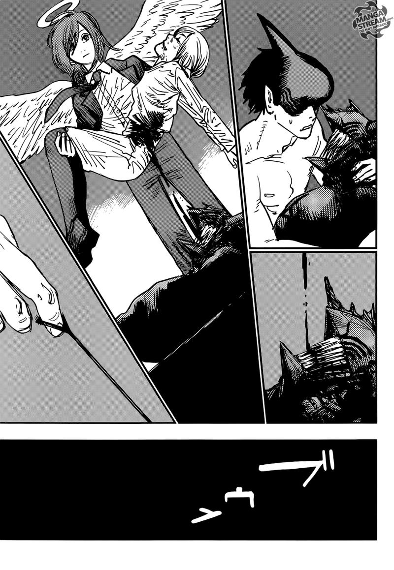 Chainsaw Man 49 11