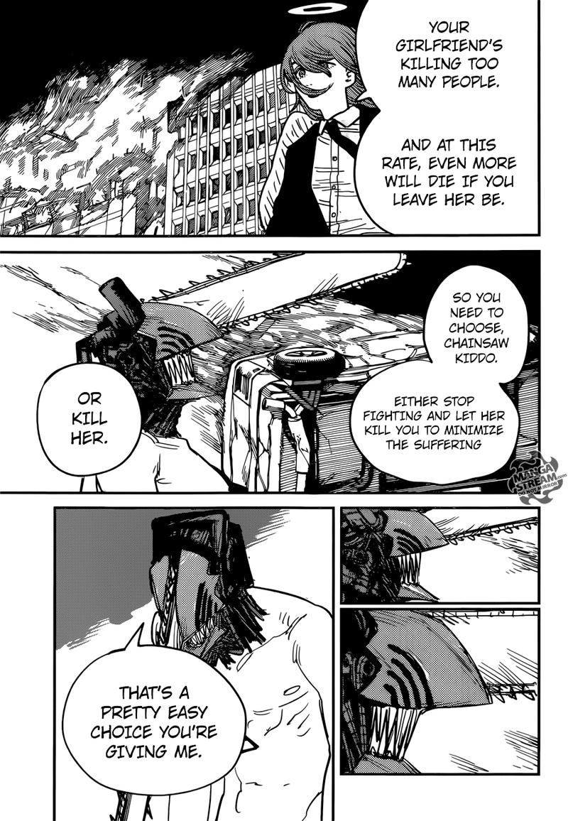 Chainsaw Man 49 13