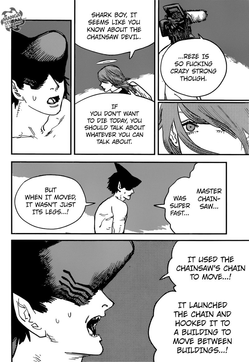 Chainsaw Man 49 14