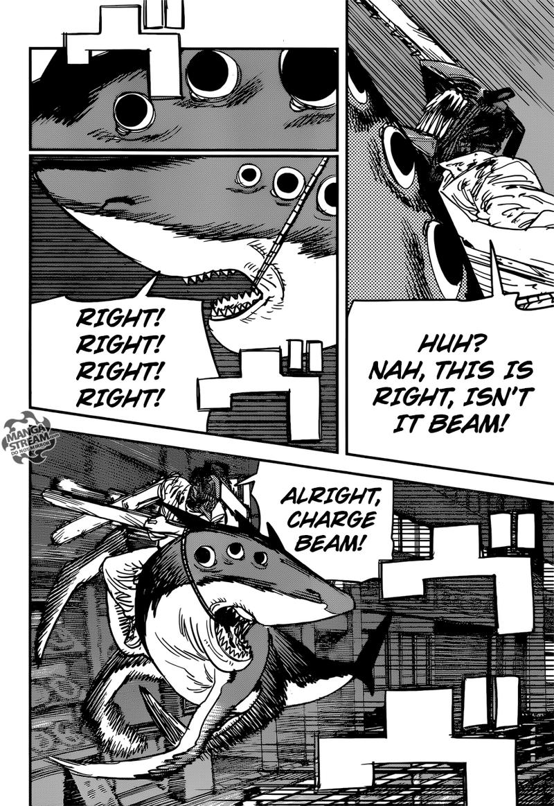 Chainsaw Man 49 18