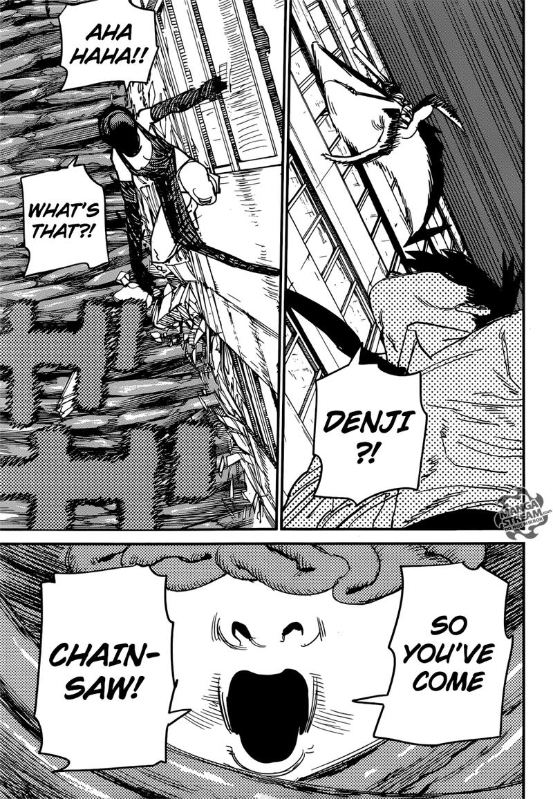 Chainsaw Man 49 19