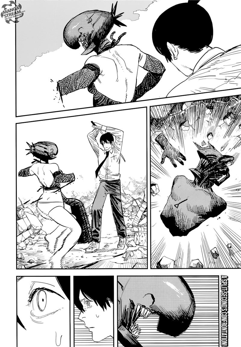 Chainsaw Man 49 2