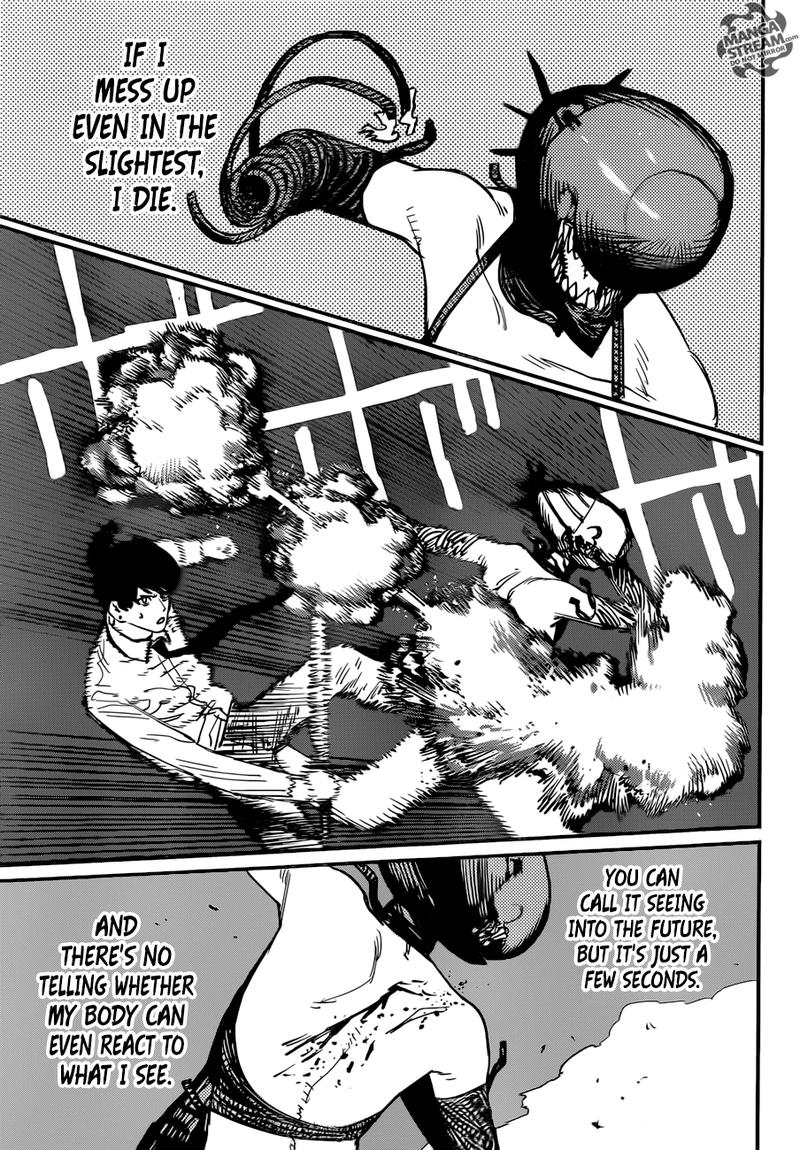 Chainsaw Man 49 3