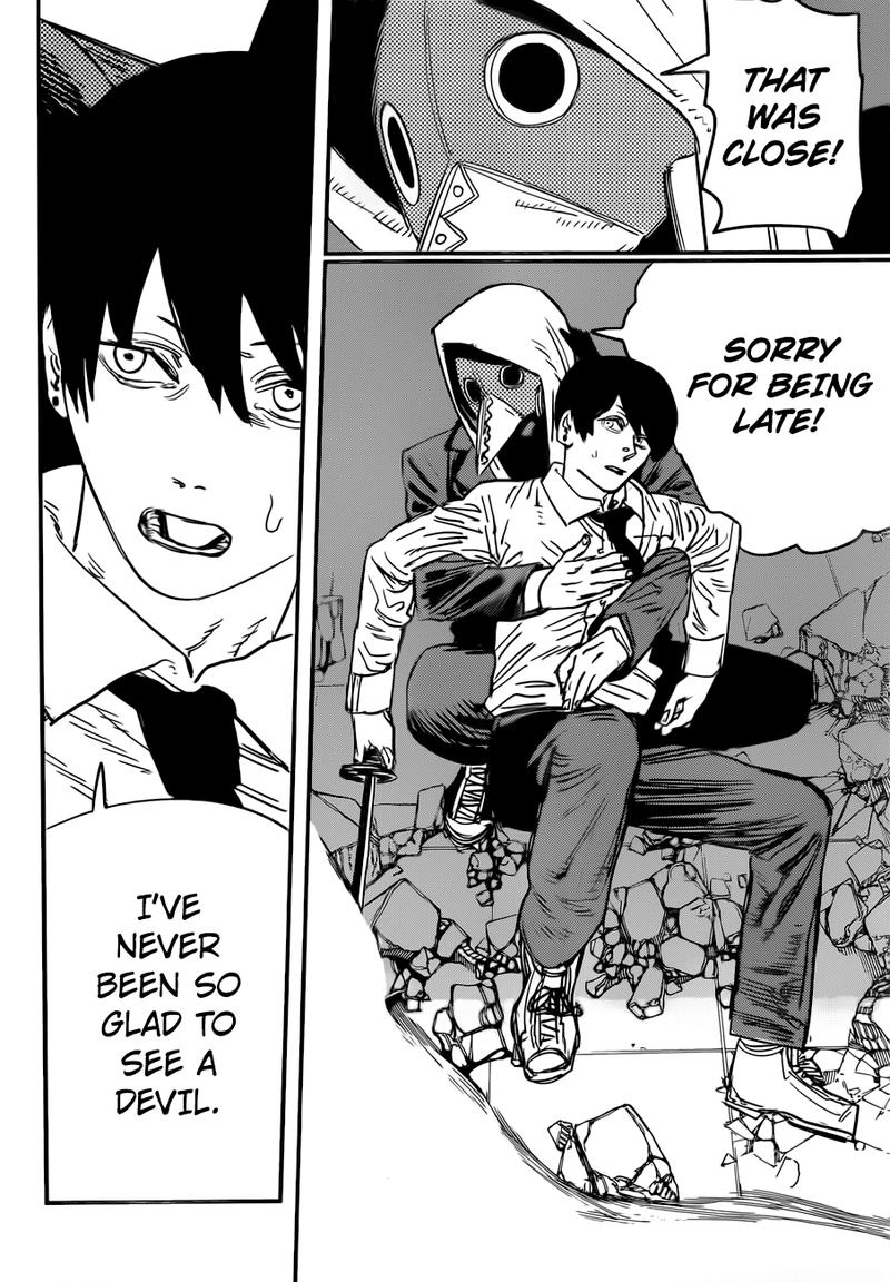 Chainsaw Man 49 6