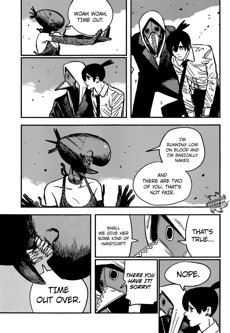 Chainsaw Man 49 7