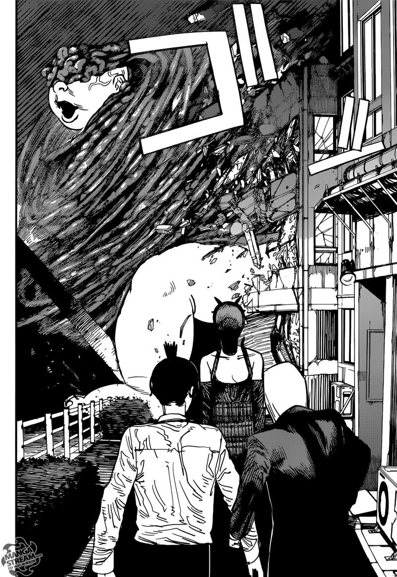 Chainsaw Man 49 8