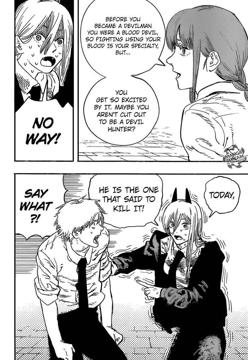 Chainsaw Man 5 12