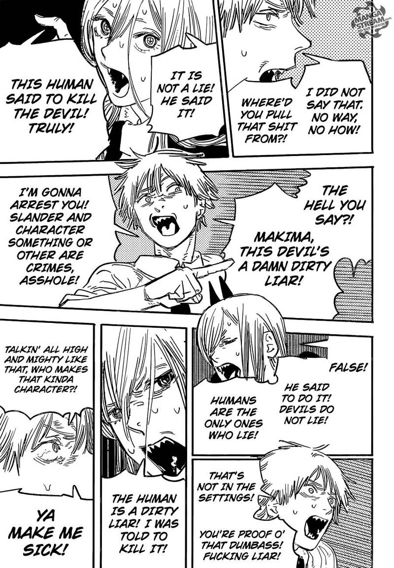 Chainsaw Man 5 13