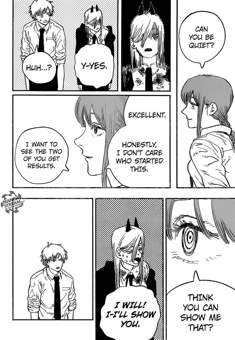 Chainsaw Man 5 14
