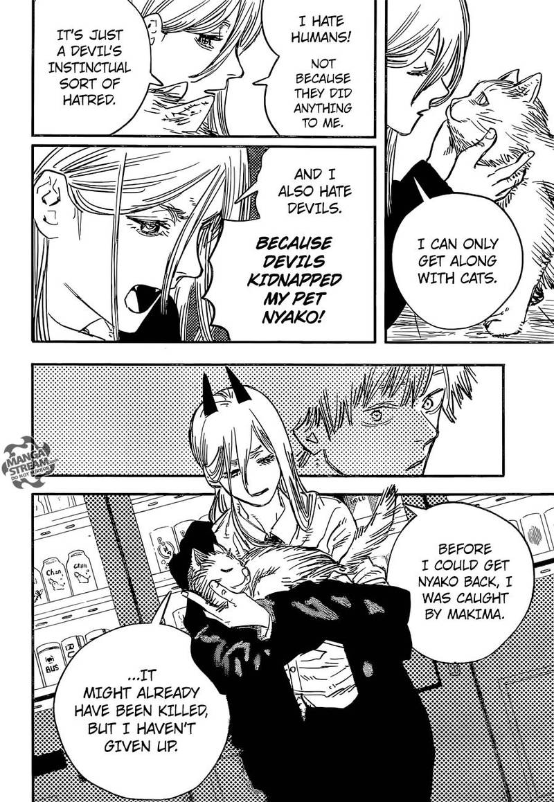 Chainsaw Man 5 16