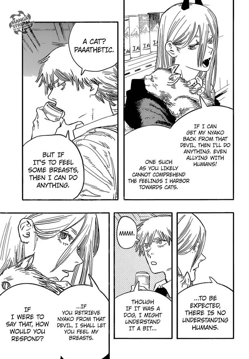 Chainsaw Man 5 17