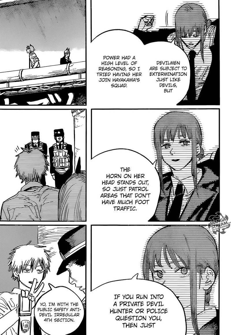 Chainsaw Man 5 3