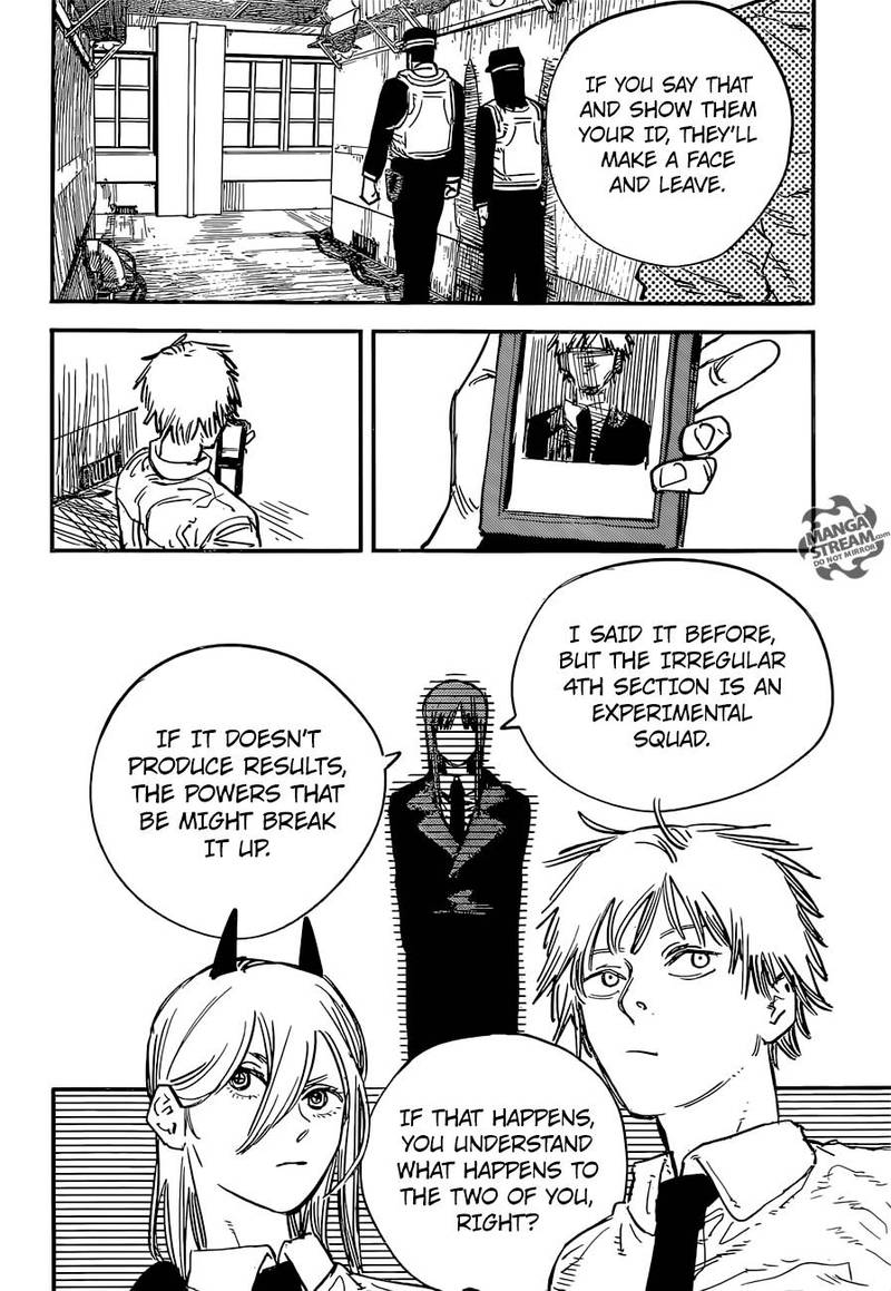Chainsaw Man 5 4