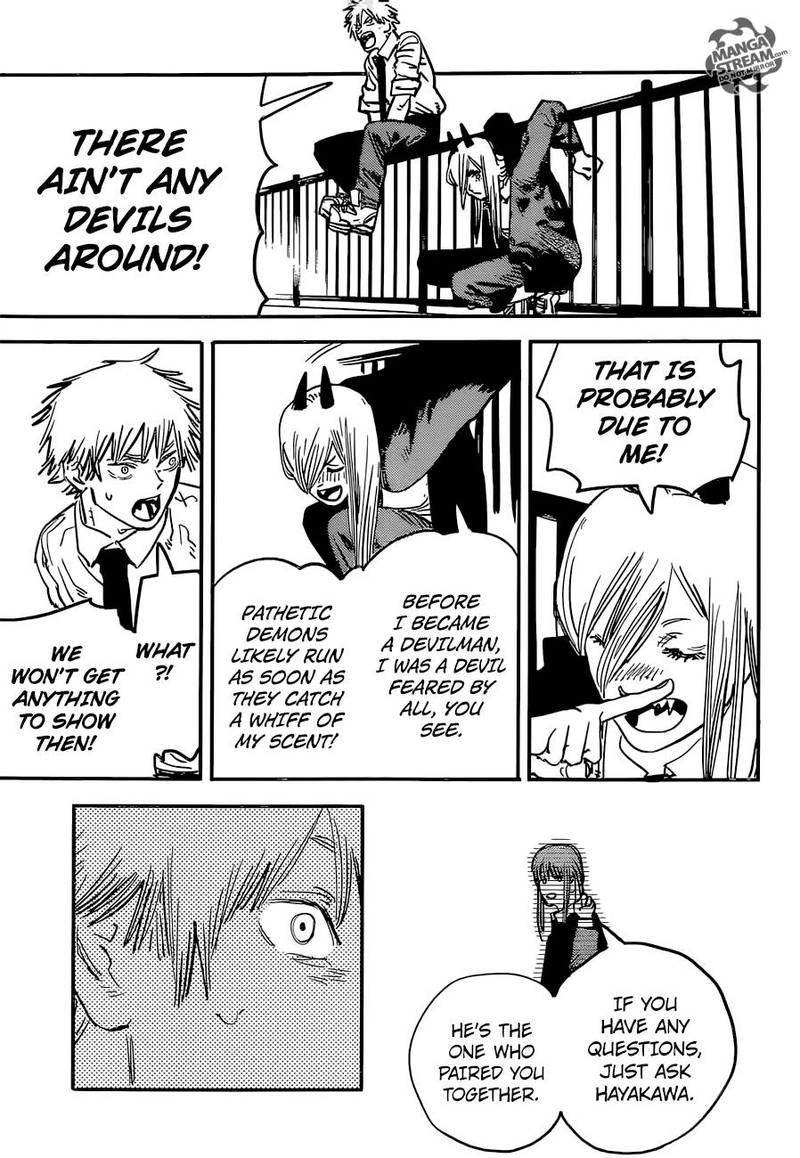 Chainsaw Man 5 5