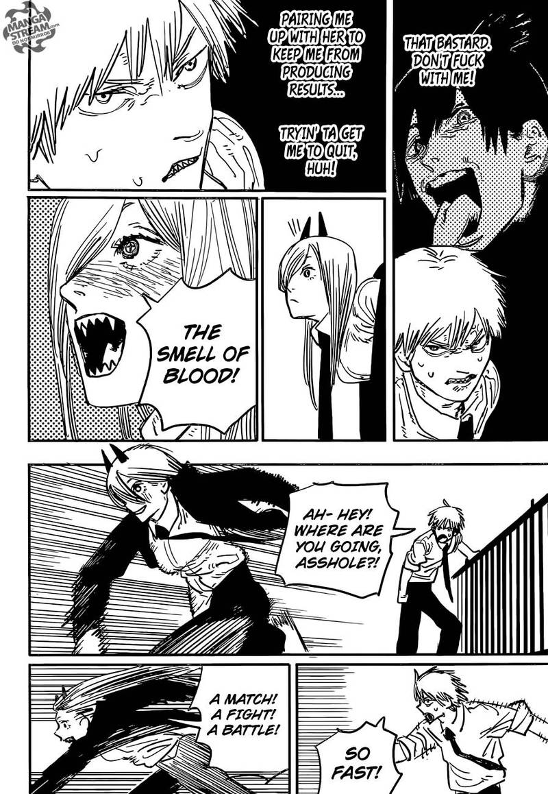 Chainsaw Man 5 6
