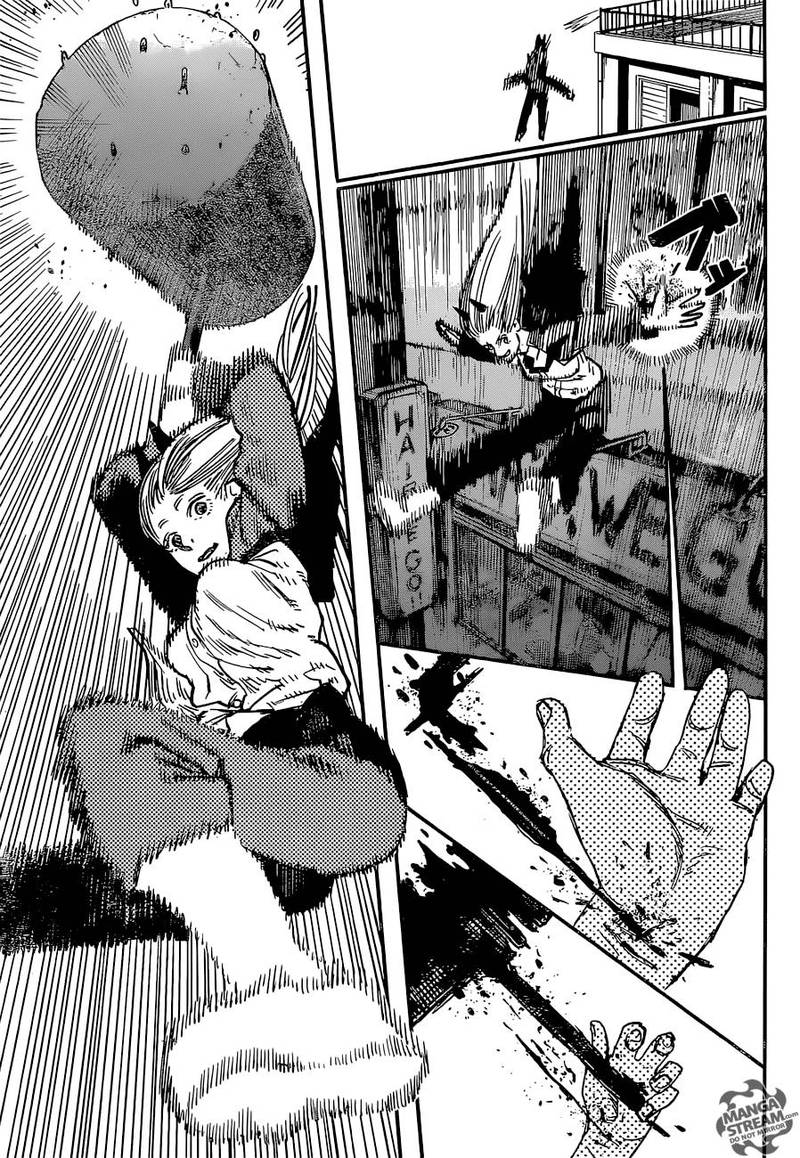 Chainsaw Man 5 7
