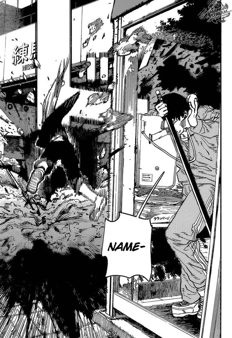 Chainsaw Man 5 9