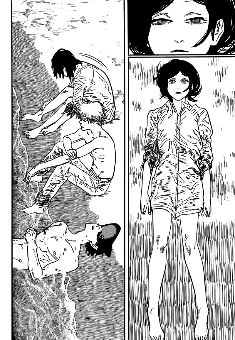Chainsaw Man 51 10