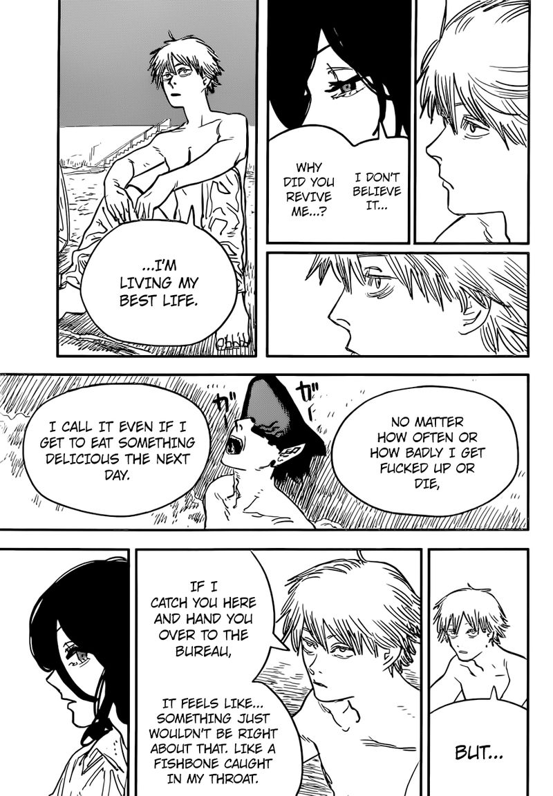 Chainsaw Man 51 11