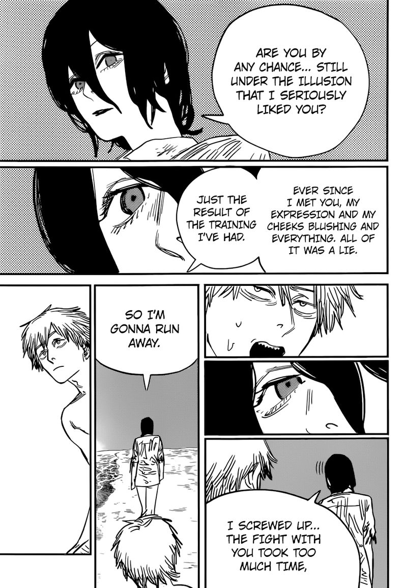 Chainsaw Man 51 13