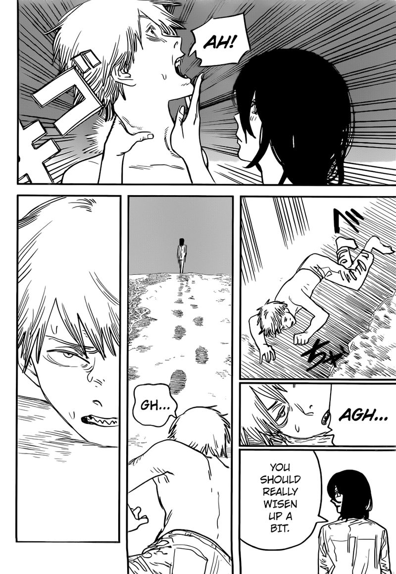 Chainsaw Man 51 16