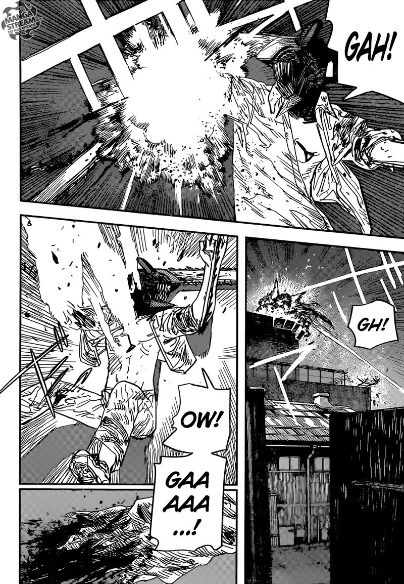 Chainsaw Man 51 2
