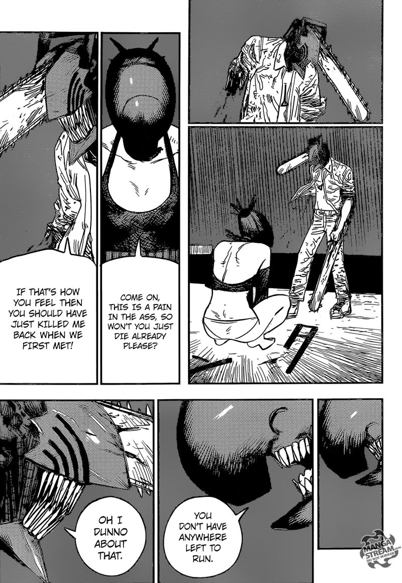 Chainsaw Man 51 3