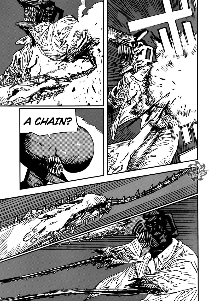 Chainsaw Man 51 5
