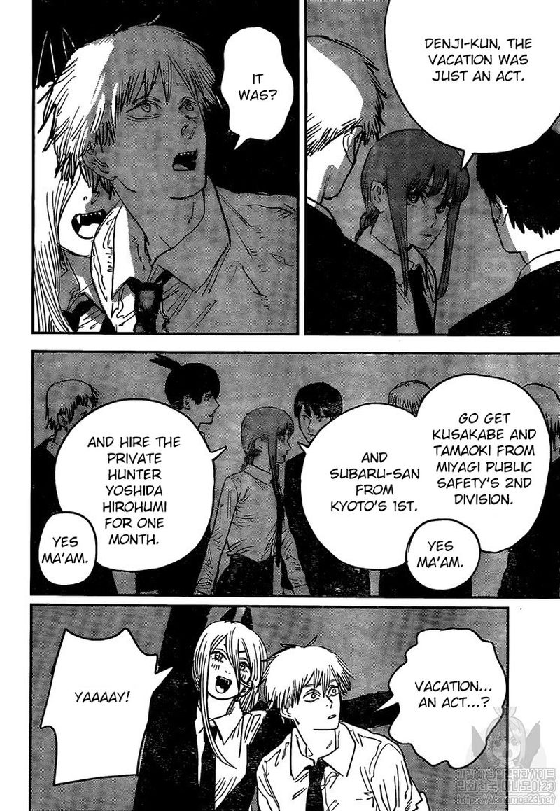 Chainsaw Man 53 10