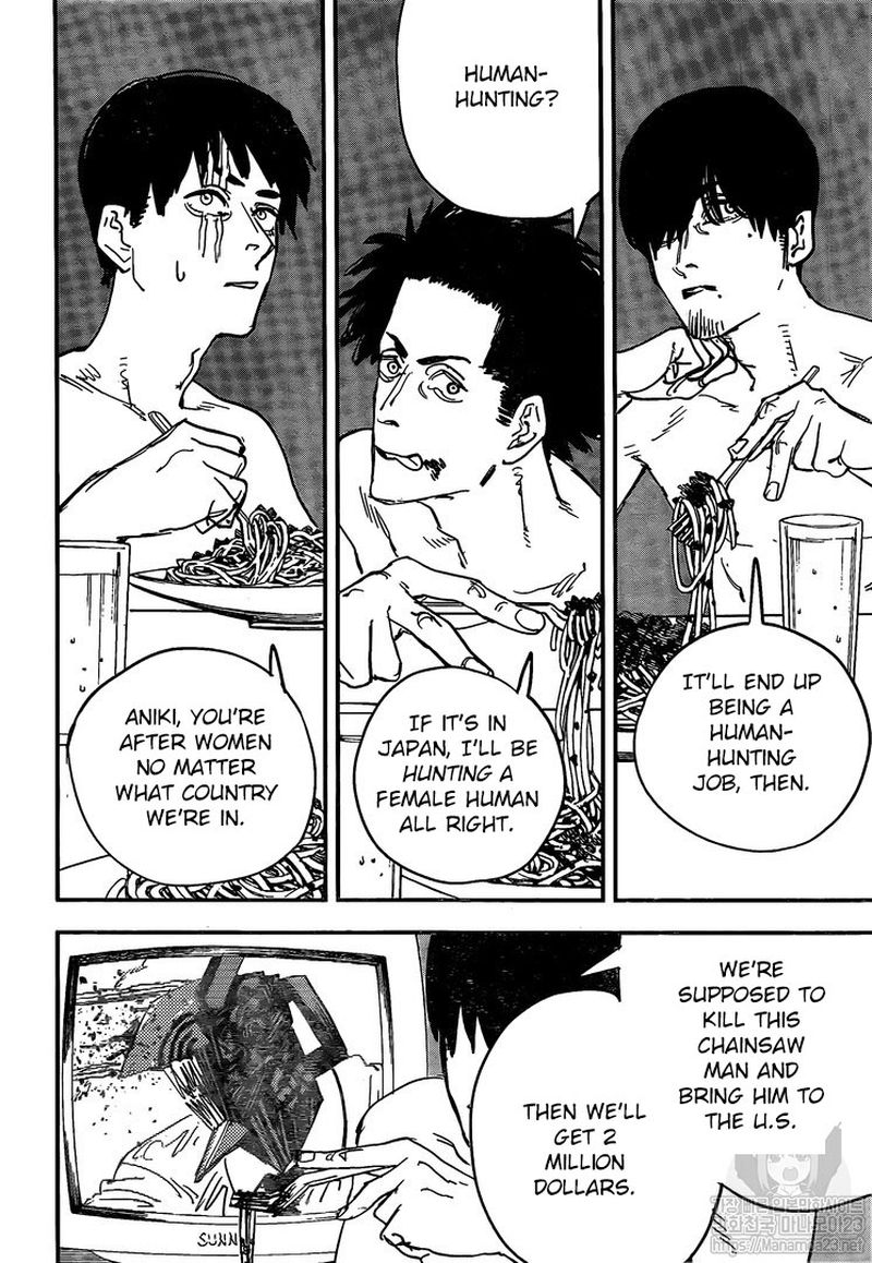 Chainsaw Man 53 18
