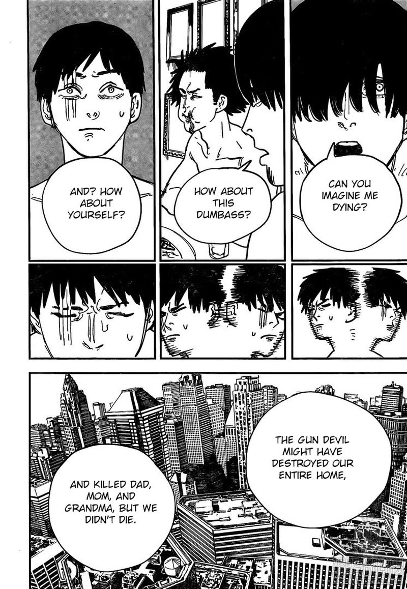 Chainsaw Man 53 20