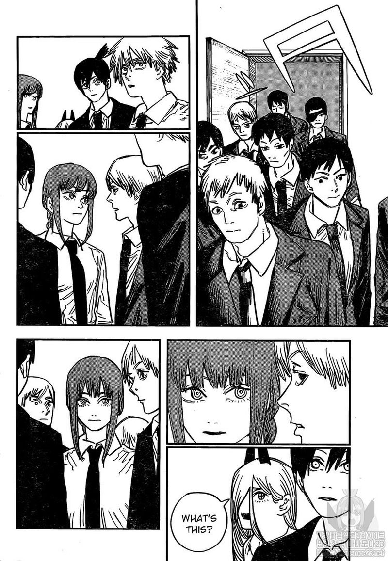 Chainsaw Man 53 6