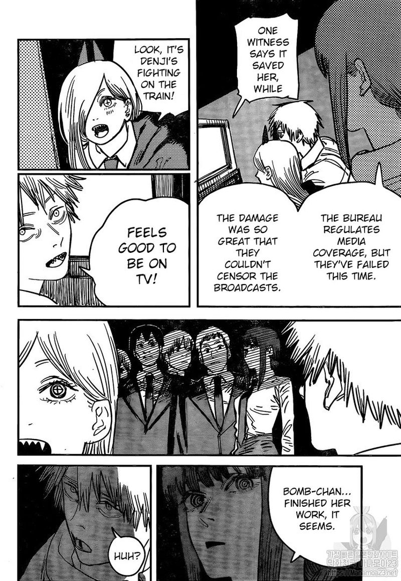 Chainsaw Man 53 8