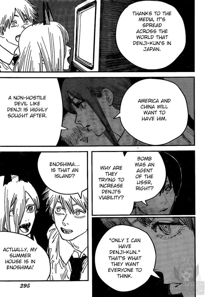 Chainsaw Man 53 9