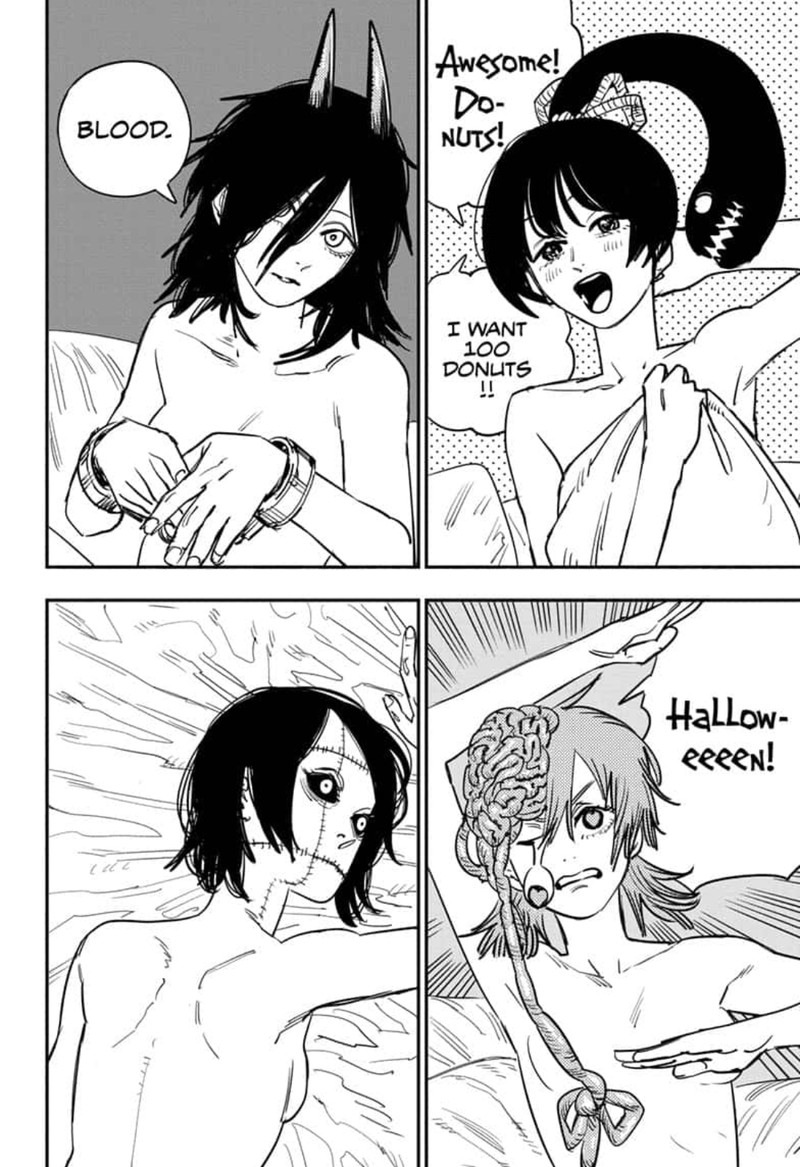 Chainsaw Man 54 10