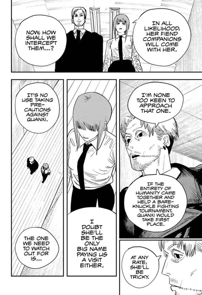 Chainsaw Man 54 12