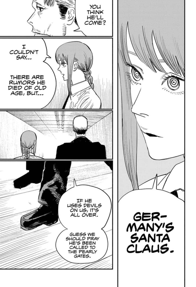 Chainsaw Man 54 13