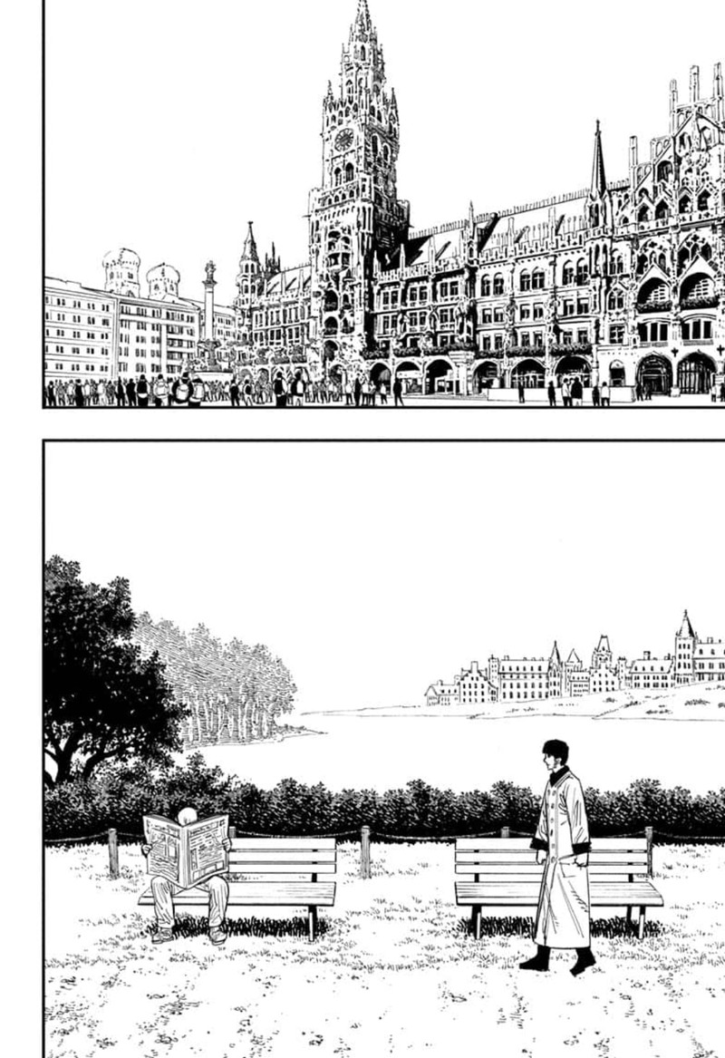 Chainsaw Man 54 14