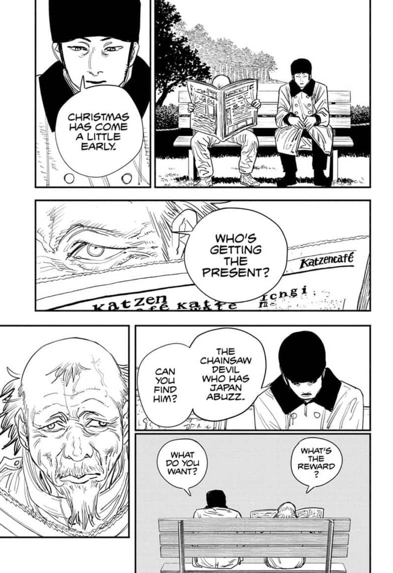 Chainsaw Man 54 15