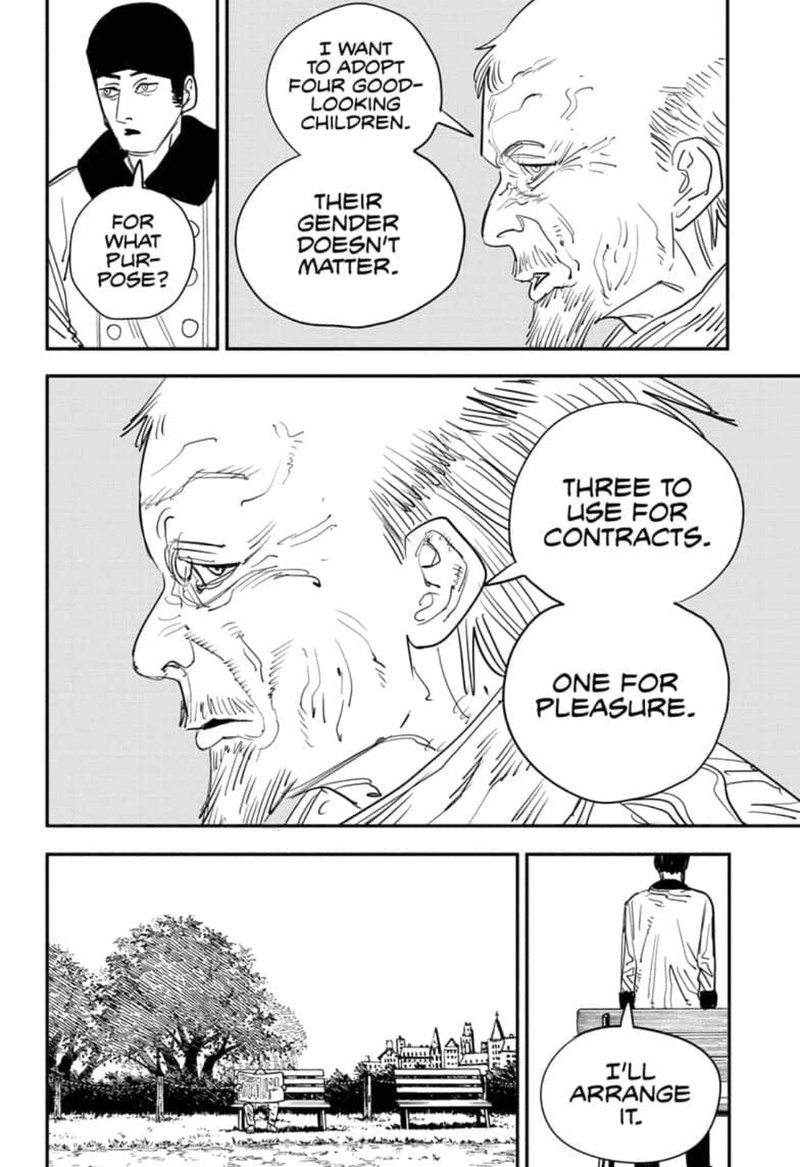 Chainsaw Man 54 16