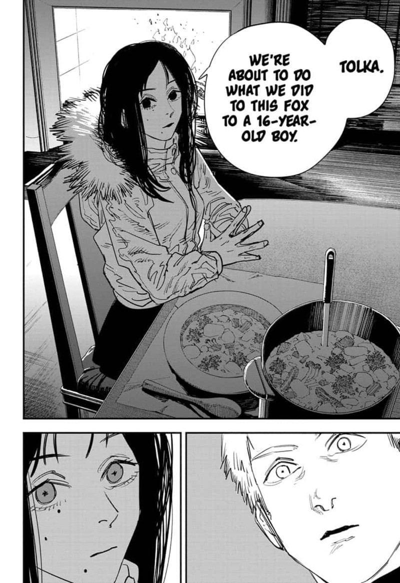 Chainsaw Man 54 4