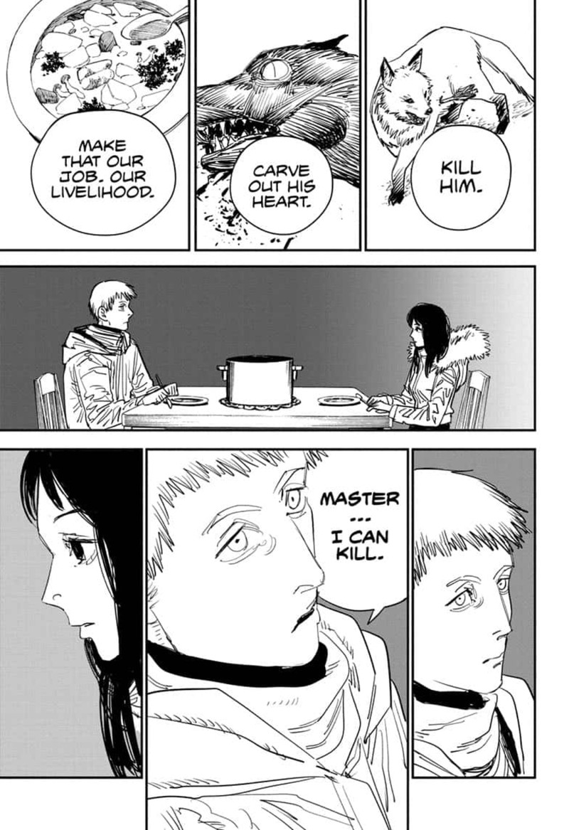 Chainsaw Man 54 5