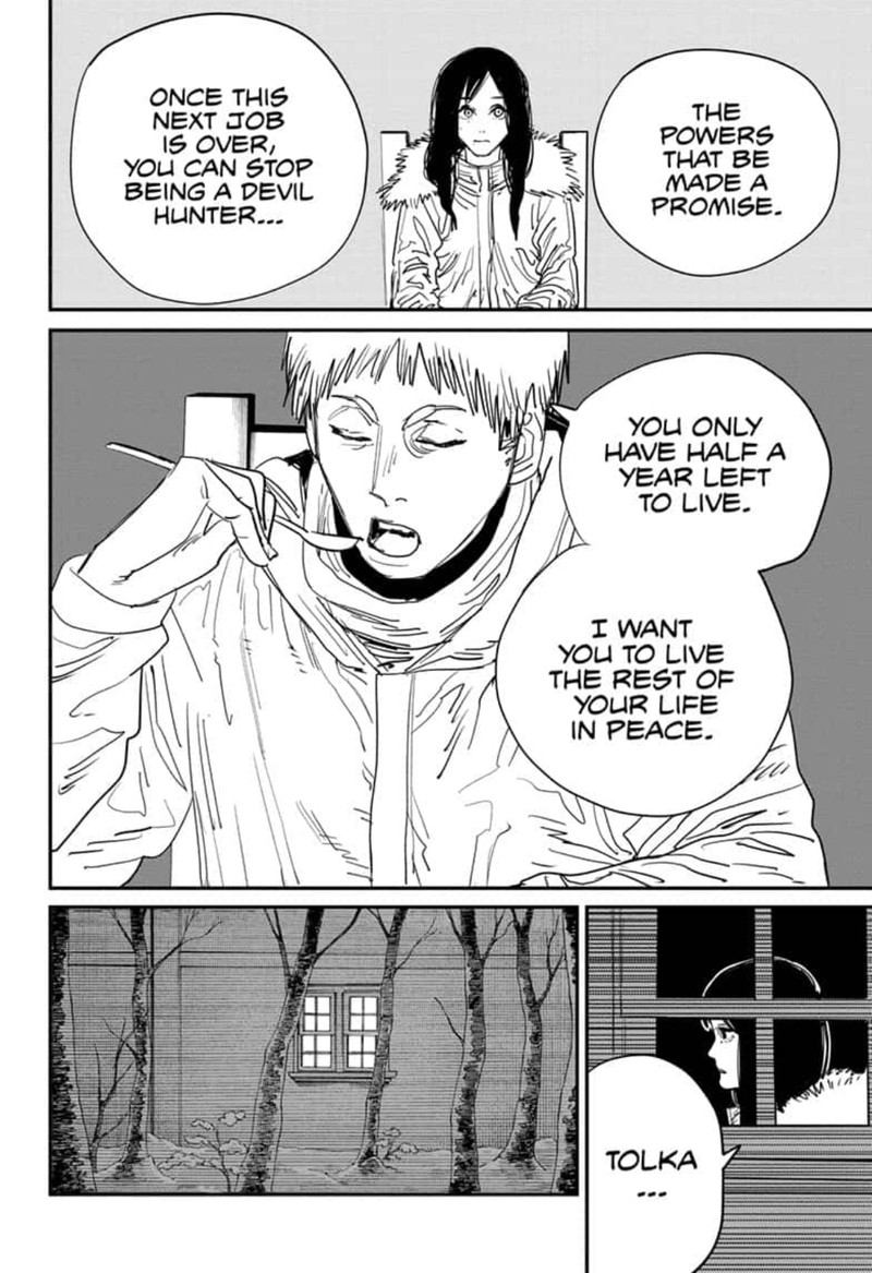 Chainsaw Man 54 6