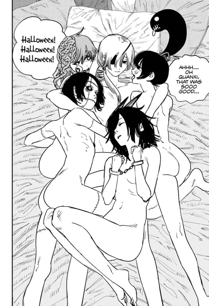Chainsaw Man 54 8