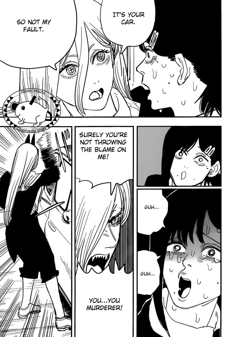 Chainsaw Man 57 11
