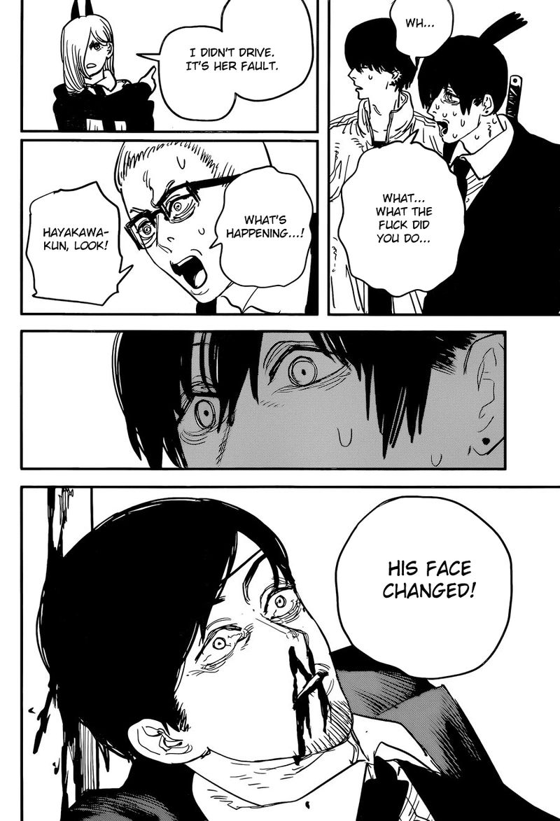 Chainsaw Man 57 12