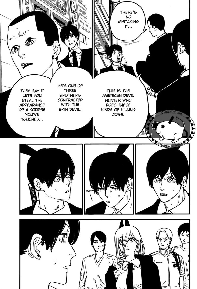 Chainsaw Man 57 13